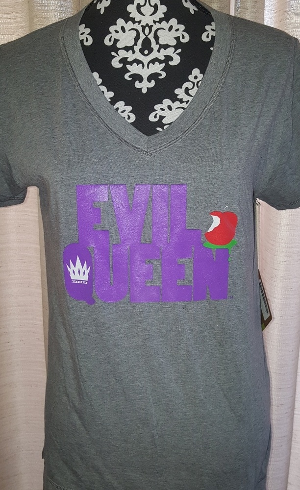 NWT Raw Threads Disney athletic shirt size large